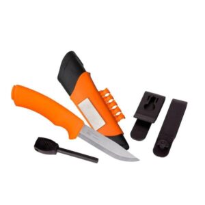 Morakniv Inox Bushcraft Survival