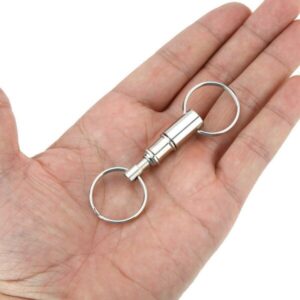 Llavero de Acoplamiento Victorinox