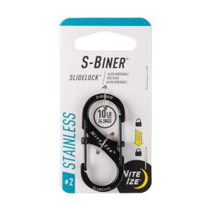 Nite Ize S-Biner Nro.2