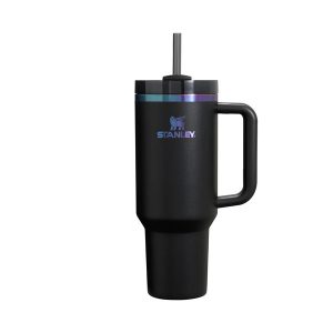 Stanley Quencher Black Chroma