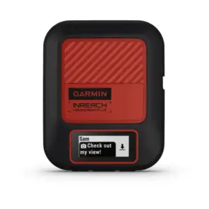 Inreach Messenger Plus Garmin Chile