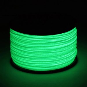 Micro Cord Fluorescente