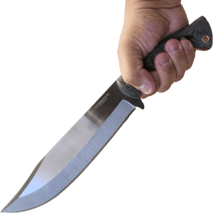 Condor Plan A Knife
