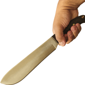 Ironpath Knife Condor