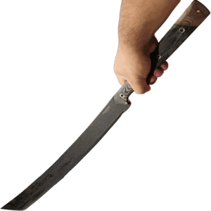 Yoshimi Machete Condor