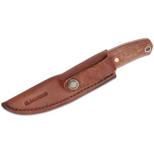 Kambo Pukko Knife