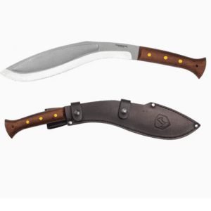 Condor King Kukri Machete