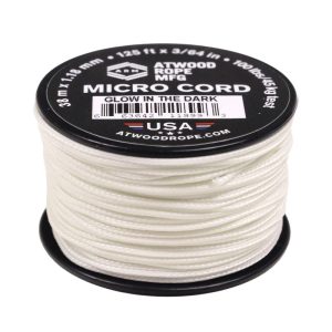 Micro Cord Fluorescente