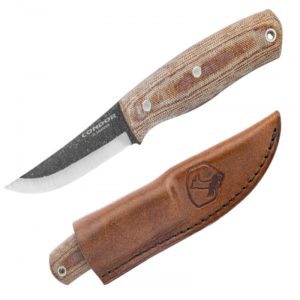 Condor Kambo Pukko Knife