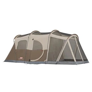Chile Carpa Coleman Weathermaster 6p
