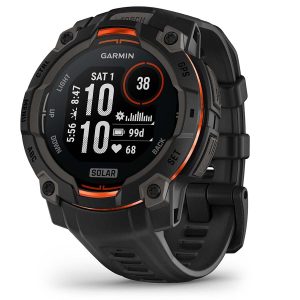 GARMIN INSTINCT 3 SOLAR