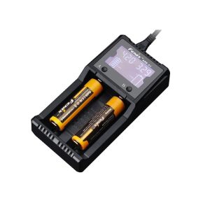 Fenix ARE-A2 Cargador