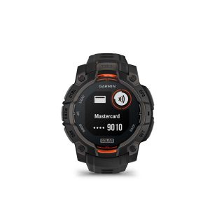 garmin instinct 3 solar | CRT Limitada