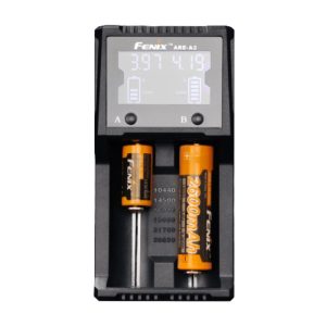 Cargador Fenix Are-A2