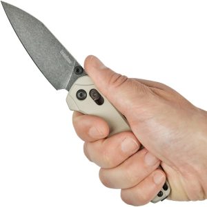 Bel Air Kershaw Magnacut