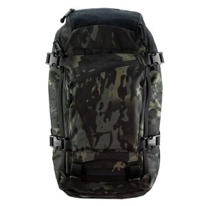Mochila Nomad Multicam Black