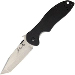 Kershaw Navaja CQC7-K