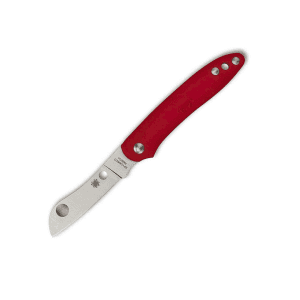 Spyderco Roadie N690Co