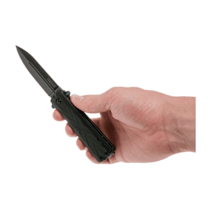 Barstow Kershaw Black
