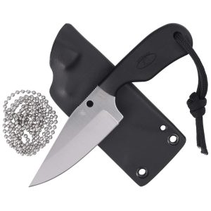 Spyderco Subway Bowie
