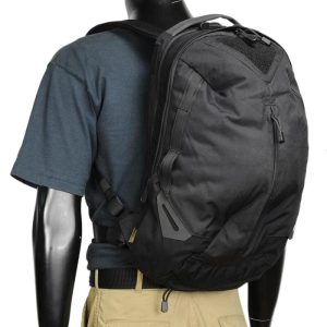 Mochila Fail Safe Pack Black