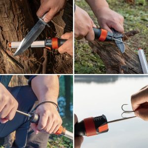 Transforod 11 in 1