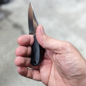 Cuchillo Subway Bowie