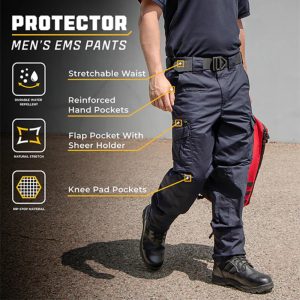 Condor Outdoor EMS Pant