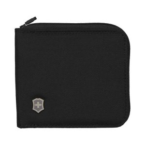 Billetera Zip Around Victorinox