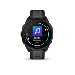 Forerunner 165 Garmin