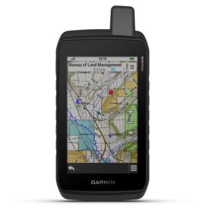 GPS Montana 710 Garmin