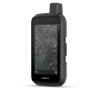 Montana 710 GPS Garmin