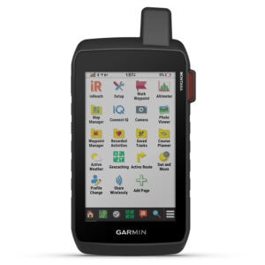 montana 760i gps garmin | CRT Limitada