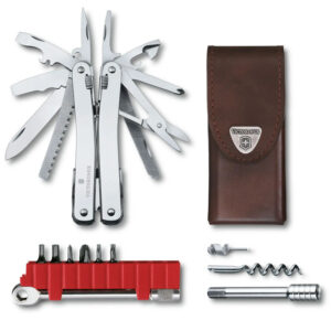 Swisstool Spirit X Plus Ratchet