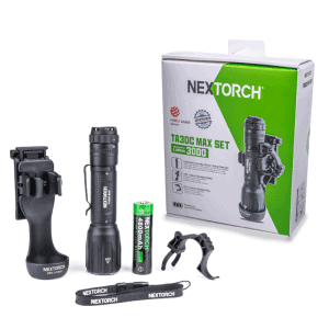 Nextorch TA30C Max