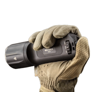 TA31 Nextorch Linterna