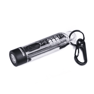 Nextorch K40 Linterna Llavero