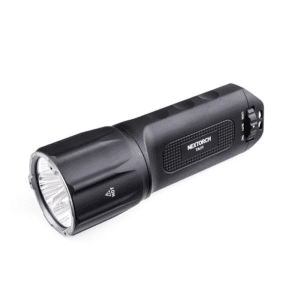 Nextorch TA31 Black