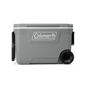 COLEMAN COOLER 316 ROCK /59lts