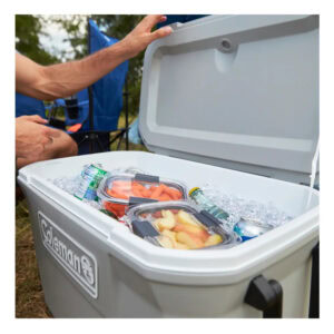 Cooler para cerveza 53 litros