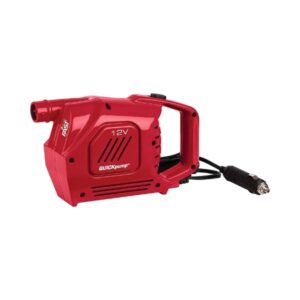 Coleman Inflador Electrico Quickpump Chile