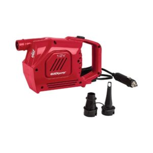 Coleman Inflador Electrico Quickpump