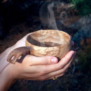 KUPILKA 37 TAZA GRANDE Cafe