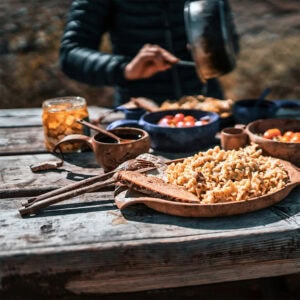Kupilka 44 Plato Bushcraft