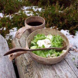 Kupilka 55 Bowl Chile