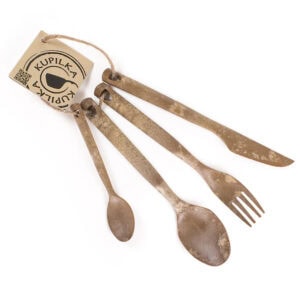 Kupilka Set Cubiertos