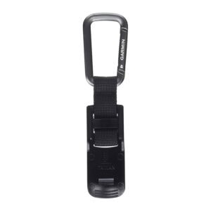 mosqueton garmin etrex gpsmap