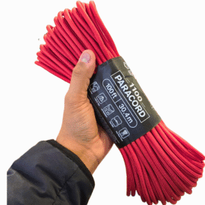 Paracord 1100 Atwood Rope