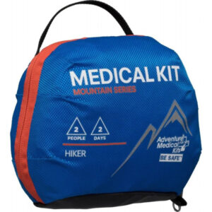 A.M.K Kit Médico Hiker