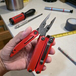 MT20 Pioneer Red